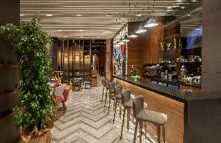 Four Points By Sheraton Izmir fotoÄŸrafÄ±