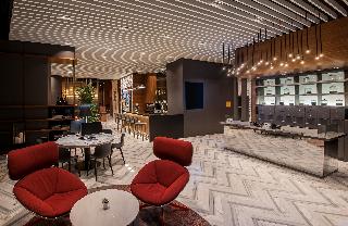 Four Points By Sheraton Izmir fotoÄŸrafÄ±