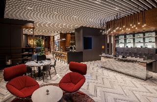 Four Points By Sheraton Izmir fotoÄŸrafÄ±