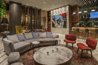 Four Points By Sheraton Izmir fotoÄŸrafÄ±