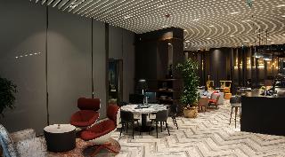 Four Points By Sheraton Izmir fotoÄŸrafÄ±