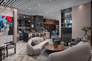Four Points By Sheraton Izmir fotoÄŸrafÄ±
