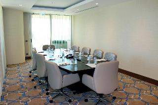 Four Points By Sheraton Izmir fotoÄŸrafÄ±