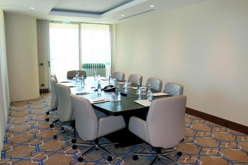 Four Points By Sheraton Izmir - Toplantı
