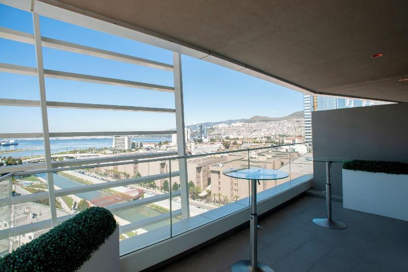 Four Points By Sheraton Izmir - Toplantı