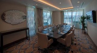 Four Points By Sheraton Izmir fotoÄŸrafÄ±