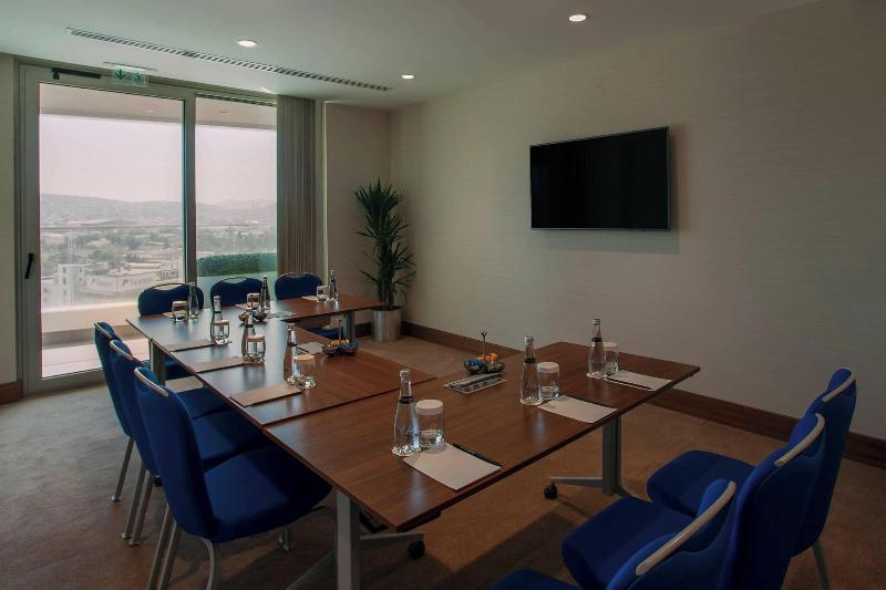 Four Points By Sheraton Izmir - Toplantı