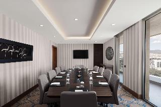 Four Points By Sheraton Izmir fotoÄŸrafÄ±