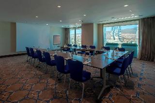 Four Points By Sheraton Izmir fotoÄŸrafÄ±