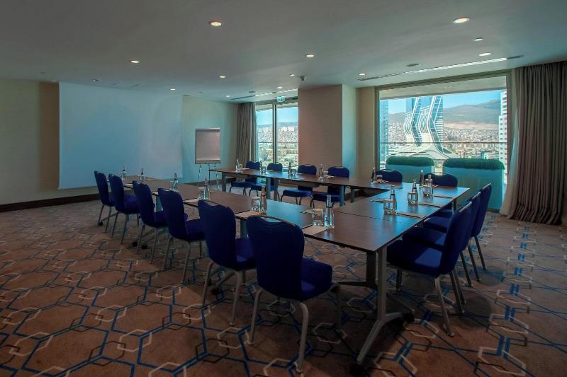 Four Points By Sheraton Izmir - Toplantı