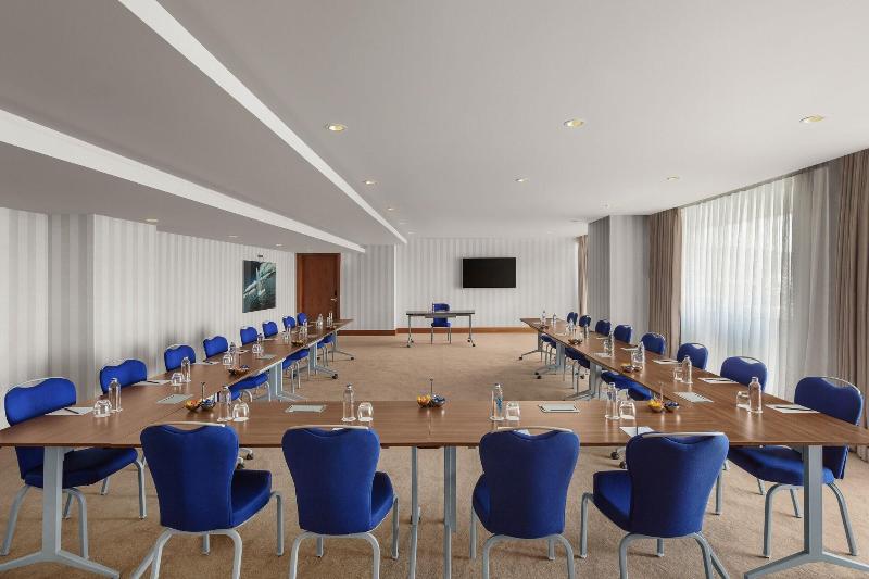 Four Points By Sheraton Izmir - Toplantı
