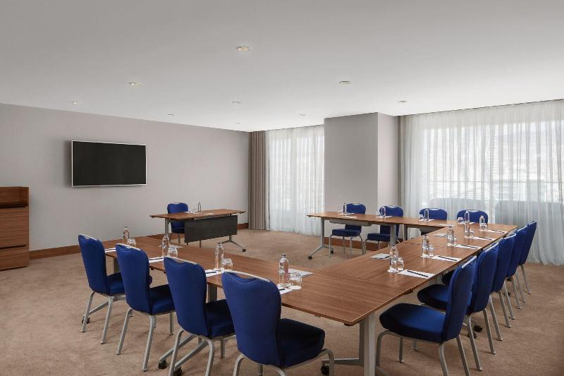 Four Points By Sheraton Izmir - Toplantı