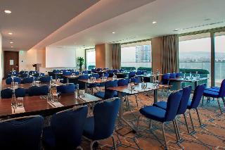 Four Points By Sheraton Izmir fotoÄŸrafÄ±