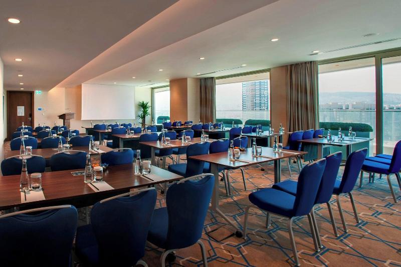 Four Points By Sheraton Izmir - Toplantı