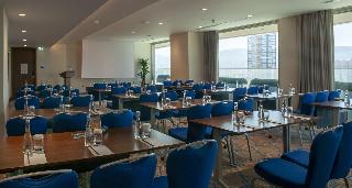 Four Points By Sheraton Izmir fotoÄŸrafÄ±