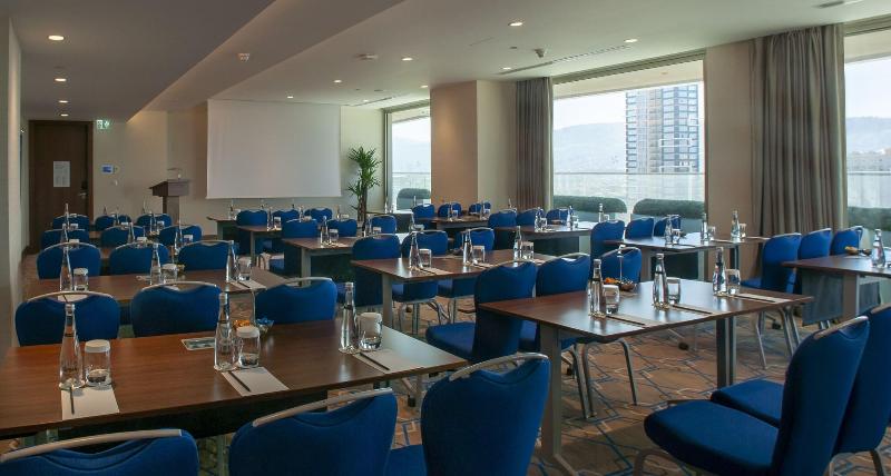 Four Points By Sheraton Izmir - Toplantı