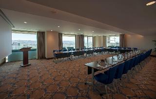 Four Points By Sheraton Izmir fotoÄŸrafÄ±
