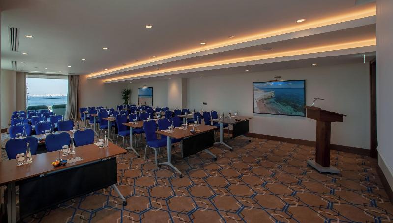 Four Points By Sheraton Izmir - Toplantı