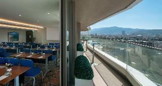 Four Points By Sheraton Izmir fotoÄŸrafÄ±