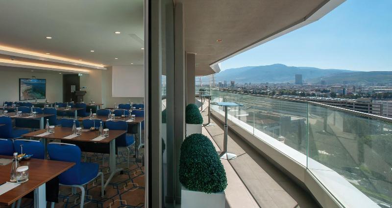 Four Points By Sheraton Izmir - Toplantı