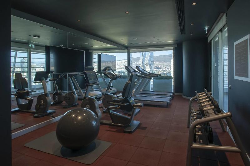 Four Points By Sheraton Izmir - Aktivite