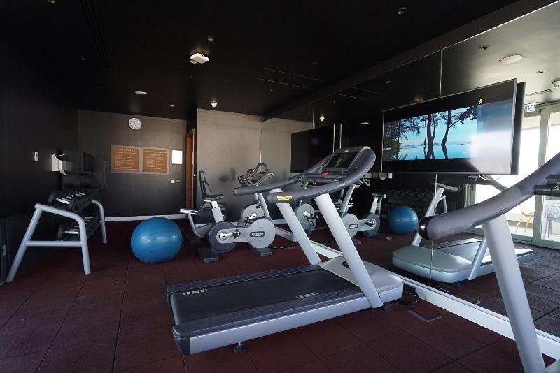 Four Points By Sheraton Izmir - Aktivite