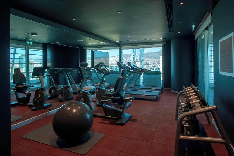 Four Points By Sheraton Izmir - Aktivite
