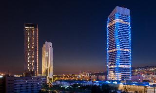 Four Points By Sheraton Izmir fotoÄŸrafÄ±