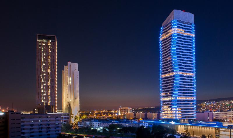 Four Points By Sheraton Izmir - Genel