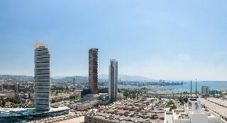 Four Points By Sheraton Izmir fotoÄŸrafÄ±