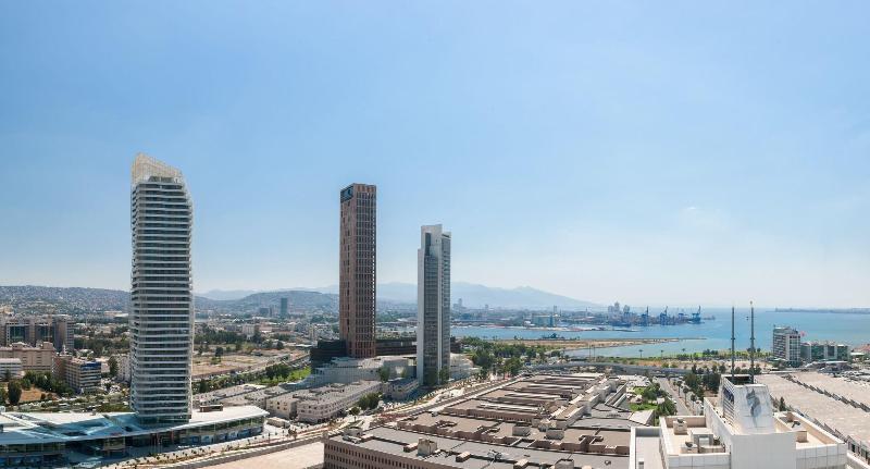 Four Points By Sheraton Izmir - Genel