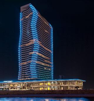 Four Points By Sheraton Izmir fotoÄŸrafÄ±