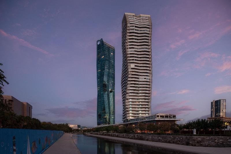 Four Points By Sheraton Izmir - Genel