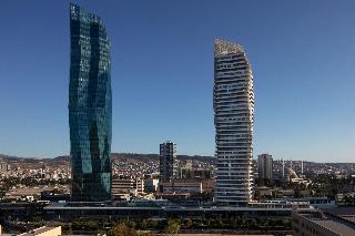 Four Points By Sheraton Izmir fotoÄŸrafÄ±