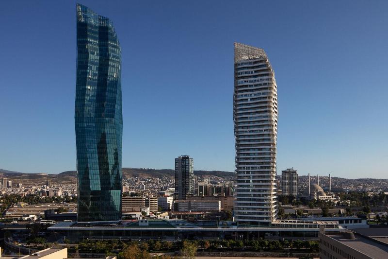 Four Points By Sheraton Izmir - Genel