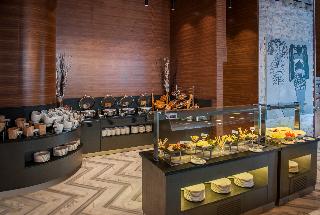 Four Points By Sheraton Izmir fotoÄŸrafÄ±