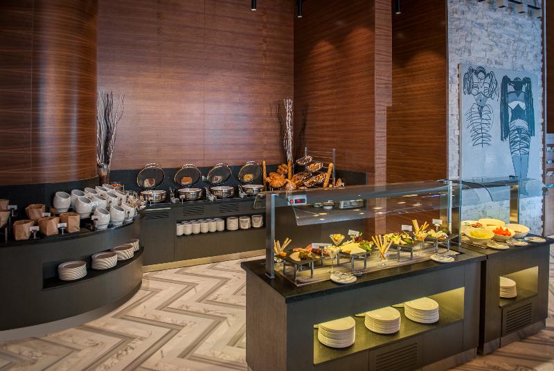 Four Points By Sheraton Izmir - Oda