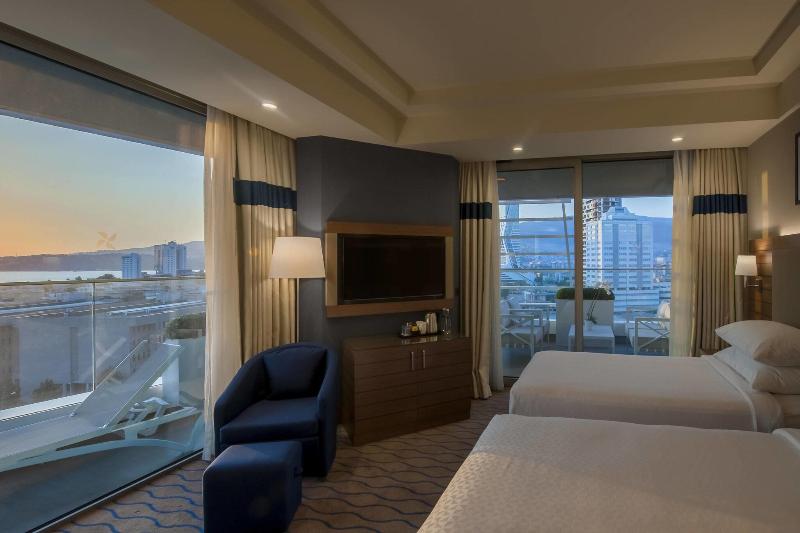 Four Points By Sheraton Izmir - Oda