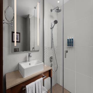 Four Points By Sheraton Izmir fotoÄŸrafÄ±