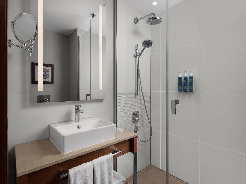 Four Points By Sheraton Izmir - Oda