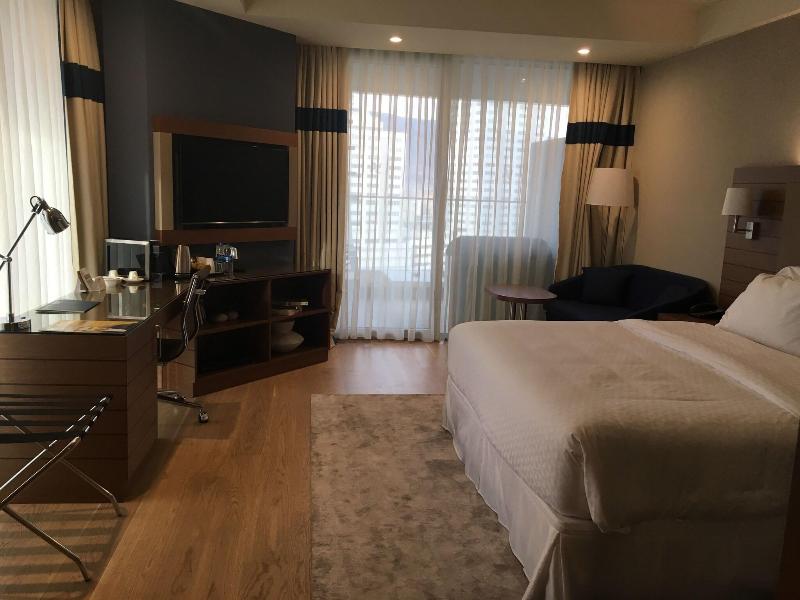 Four Points By Sheraton Izmir - Oda