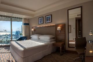 Four Points By Sheraton Izmir fotoÄŸrafÄ±
