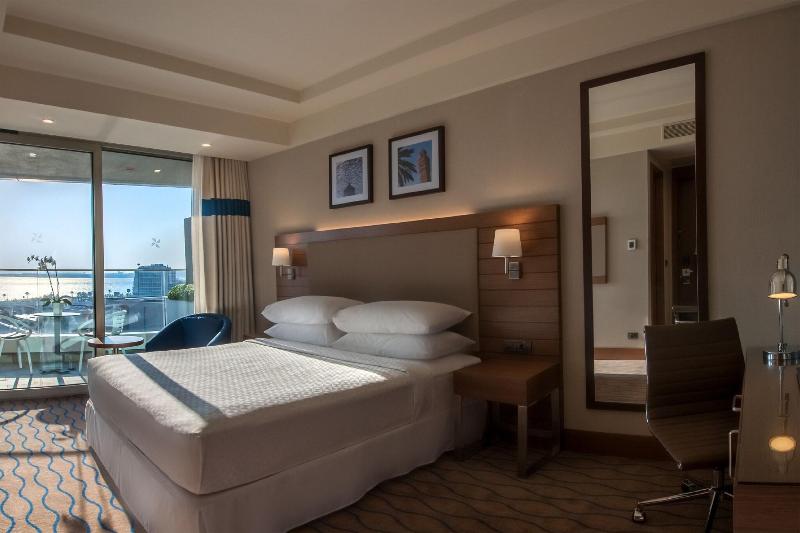 Four Points By Sheraton Izmir - Oda
