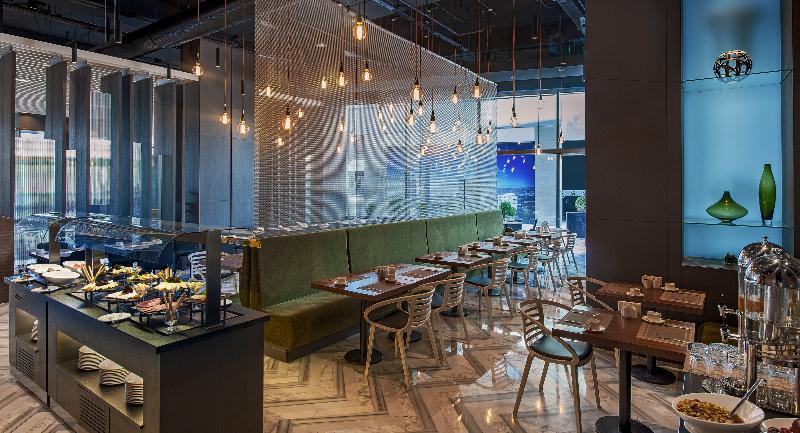 Four Points By Sheraton Izmir - Oda