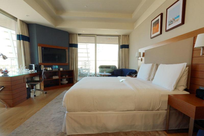 Four Points By Sheraton Izmir - Oda