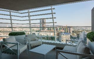 Four Points By Sheraton Izmir fotoÄŸrafÄ±