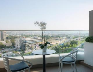 Four Points By Sheraton Izmir fotoÄŸrafÄ±