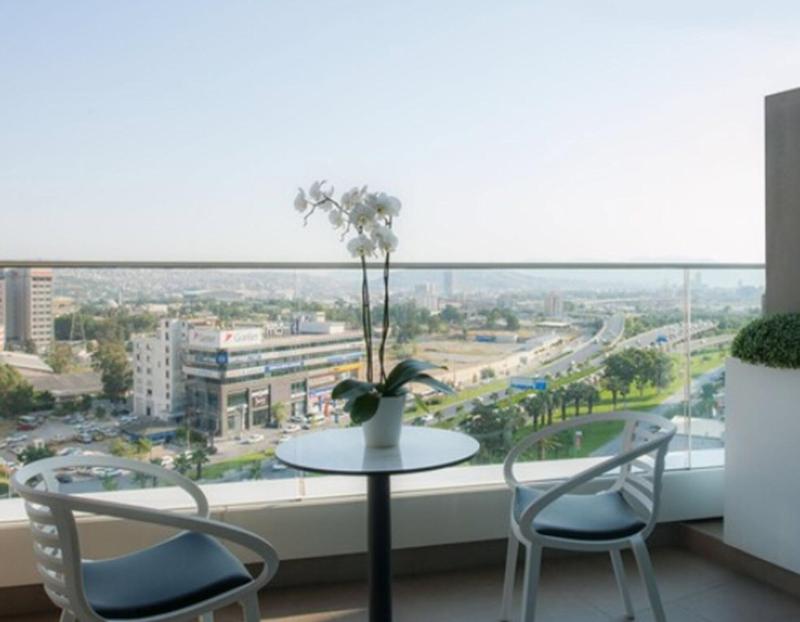 Four Points By Sheraton Izmir - Oda