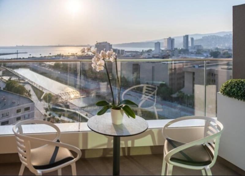Four Points By Sheraton Izmir - Oda