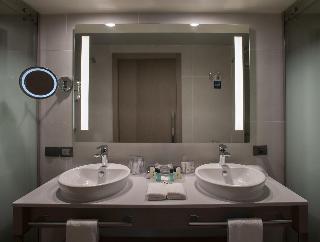 Four Points By Sheraton Izmir fotoÄŸrafÄ±